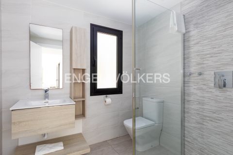 Villa i Moraira, Alicante, Moraira - € 1.750.000 | Ref: W-049ROV - foto 10
